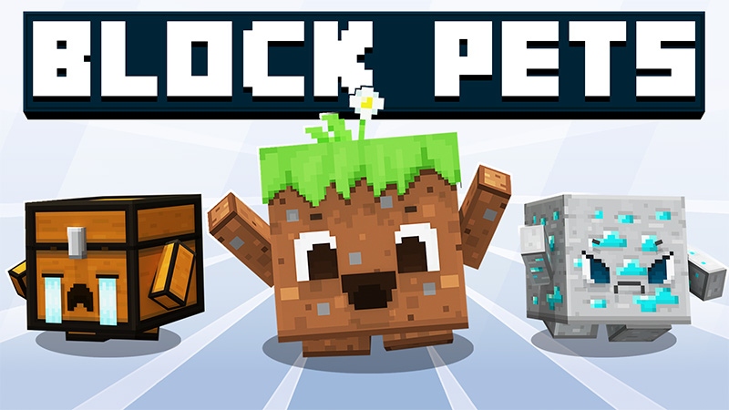 Block Pets