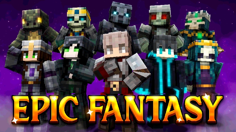 Epic Fantasy