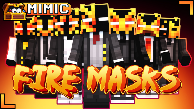 Fire Masks