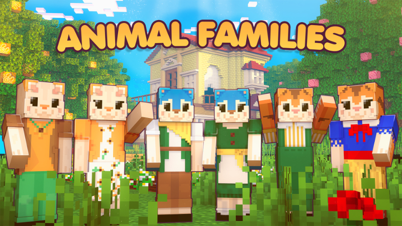Animal Families