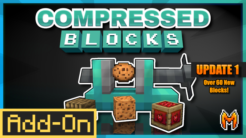 Compressed Blocks