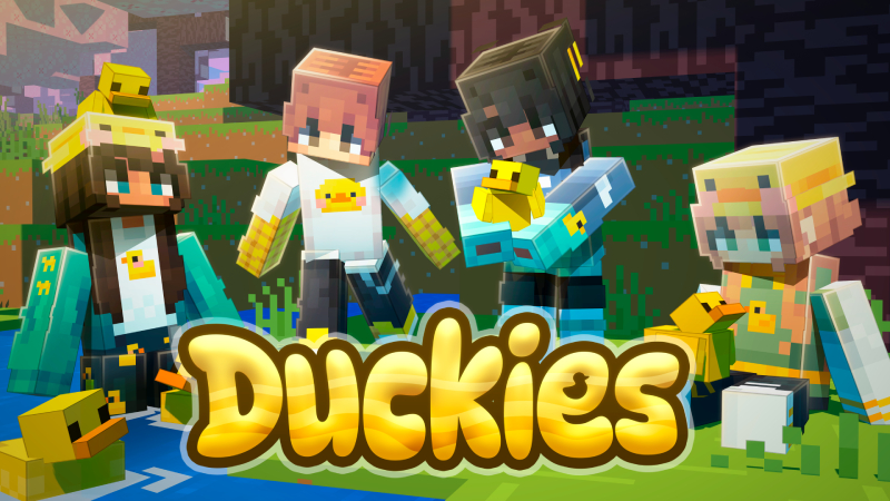 Duckies