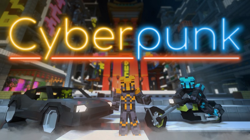 Cyberpunk