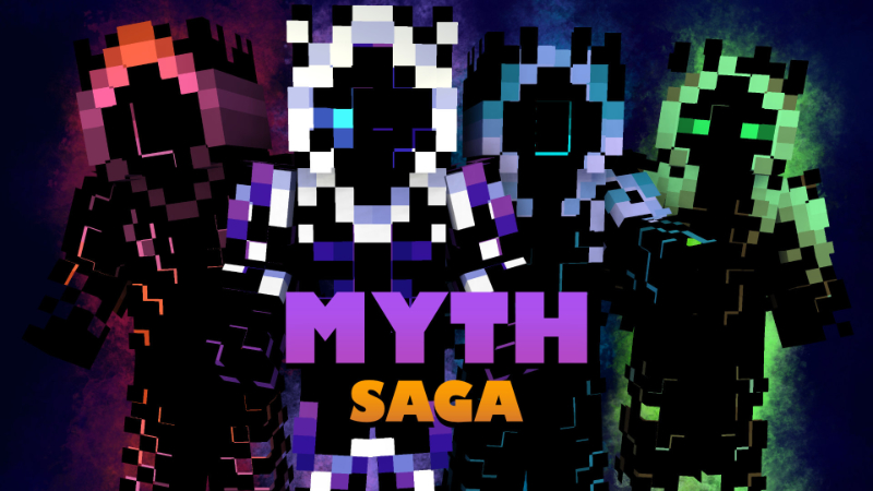 Myth Saga