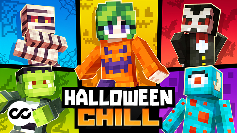 Halloween Chill
