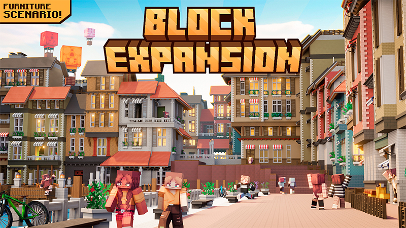 Block Expansion