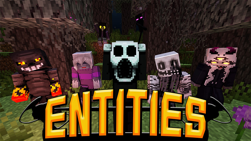 Entities