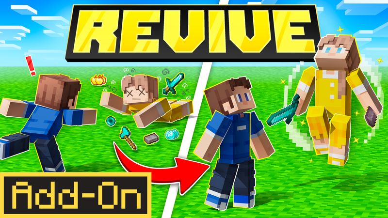 Revive Add-On 2.1