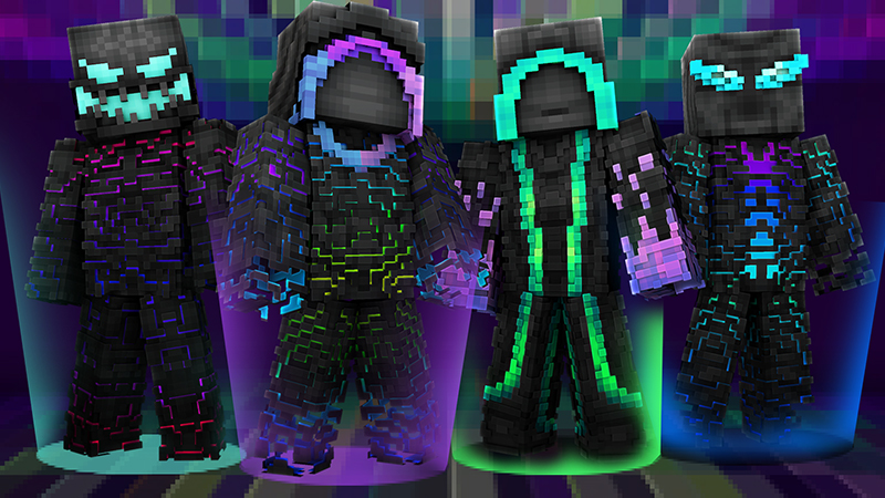 Chroma Dream