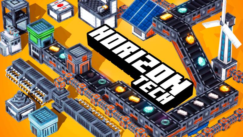 Horizon Tech 1.0.5