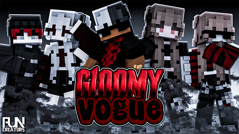 Gloomy Vogue