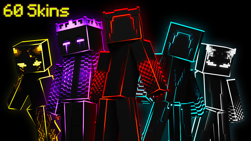 DARK MASTERS HD