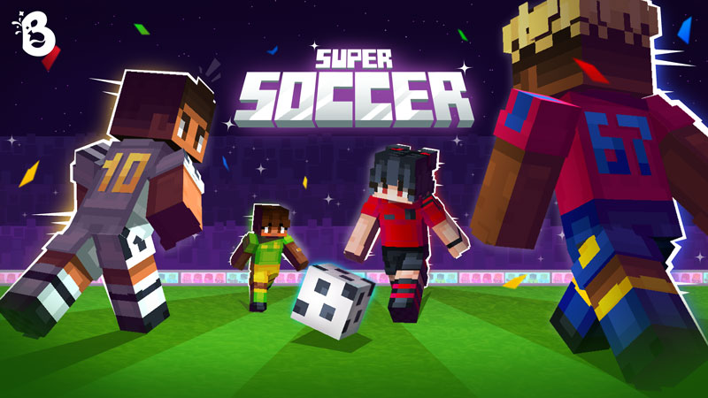 Super Soccer