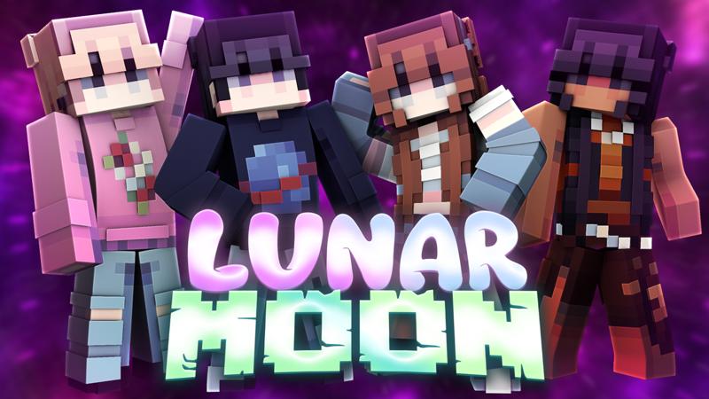 Lunar Moon