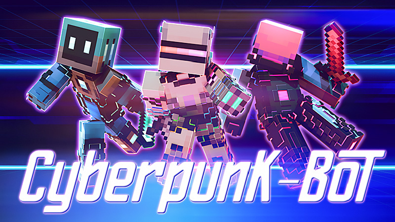 Cyberpunk Bot