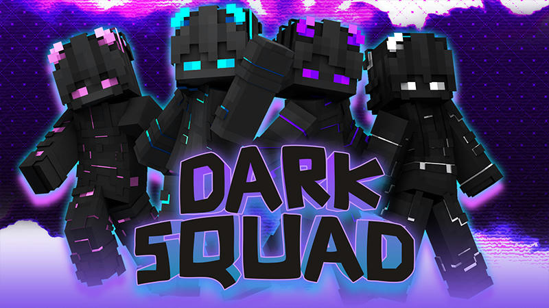 Dark Squad