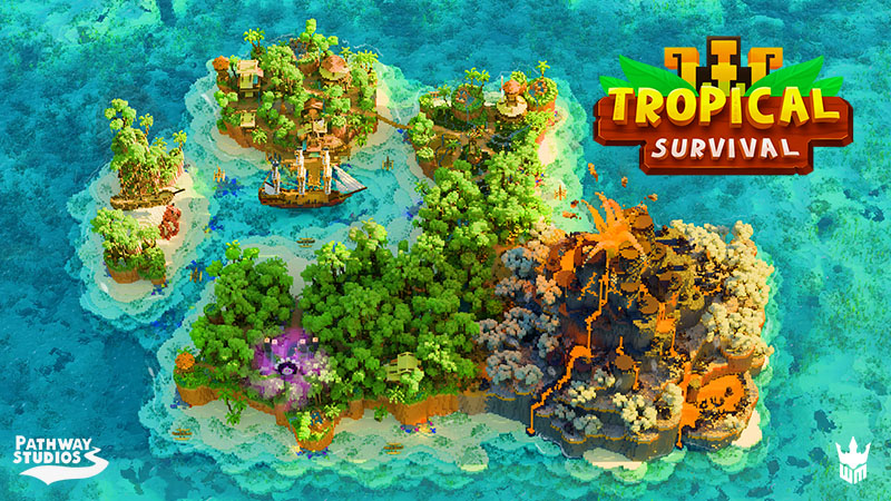 Tropical Survival