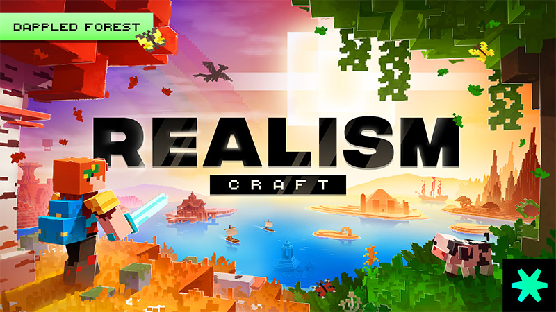 RealismCraft 2.6