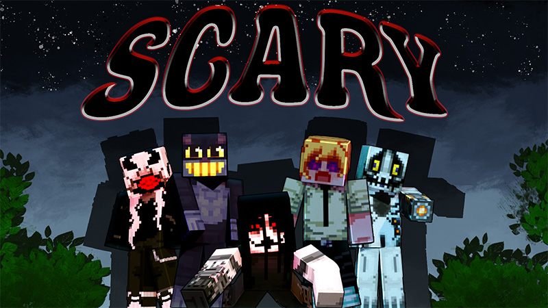 Scary