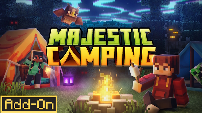 Majestic Camping Add-On