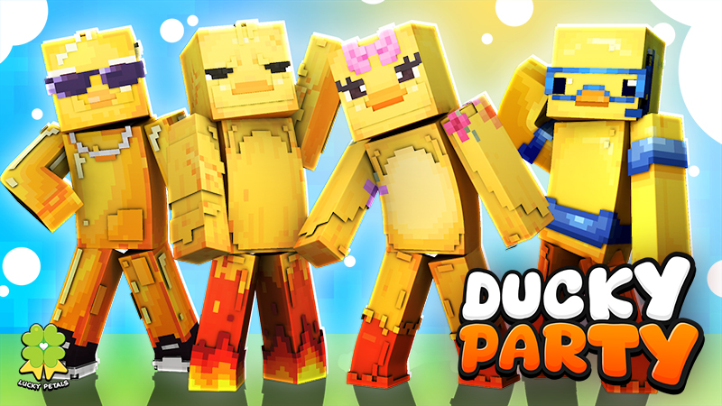 Ducky Party
