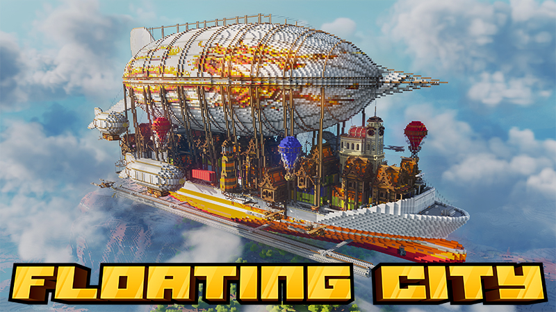 Floating City