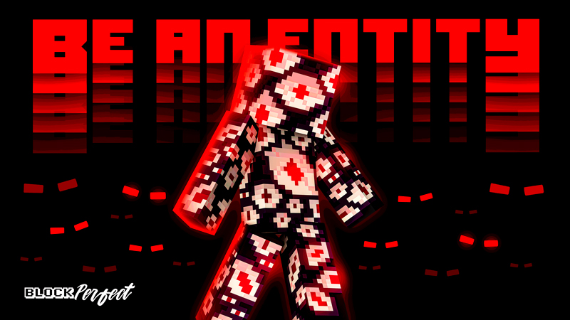 Be An Entity