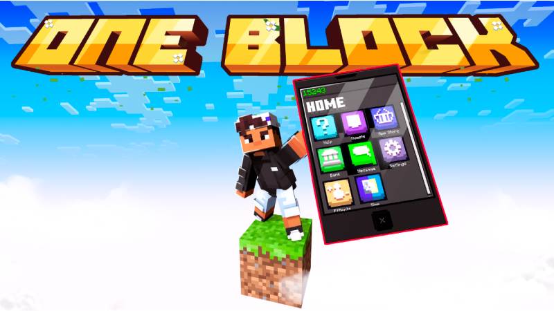 One Block 1.0