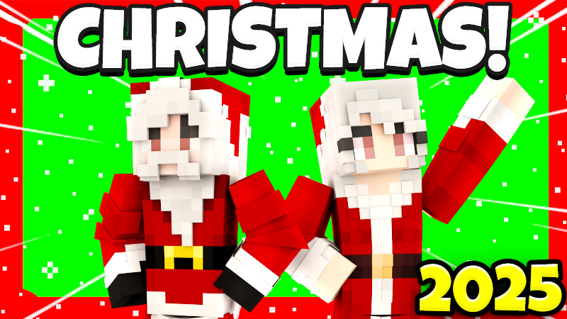 CHRISTMAS 2025