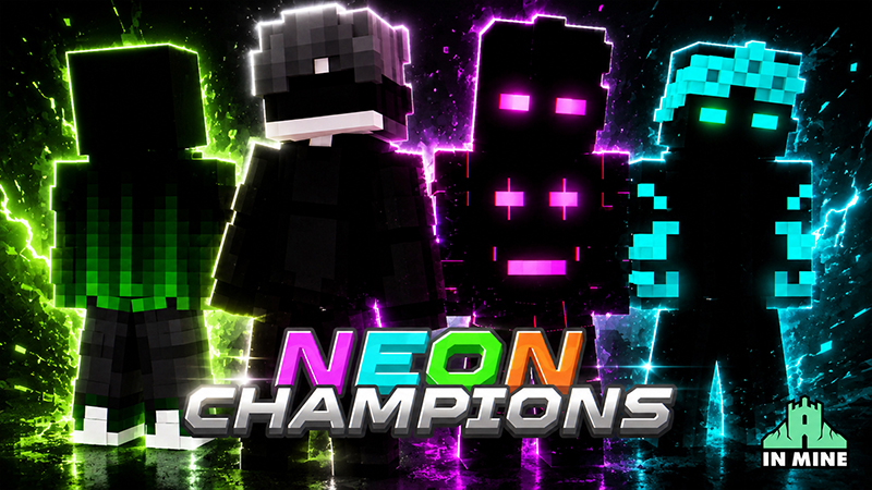Neon Champions