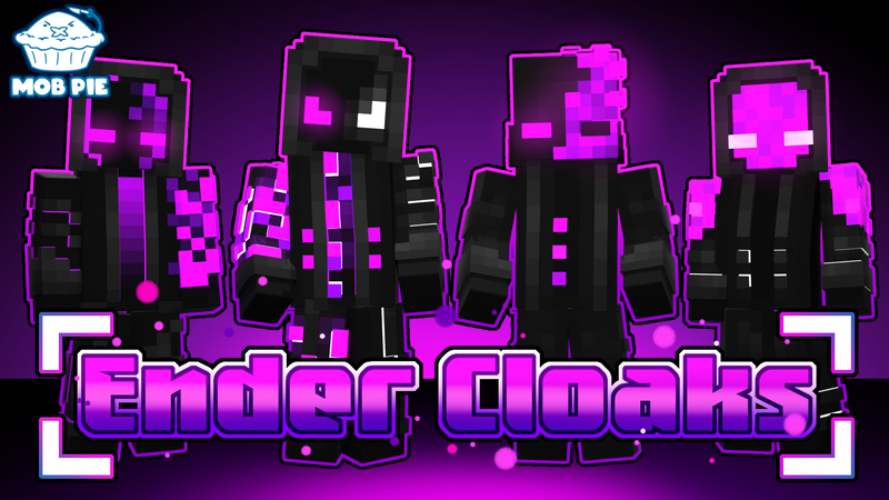 Ender Cloaks