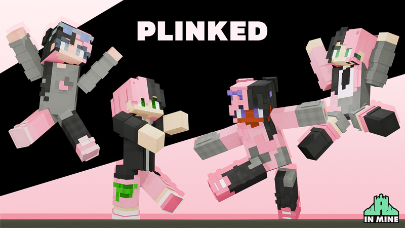 Plinked