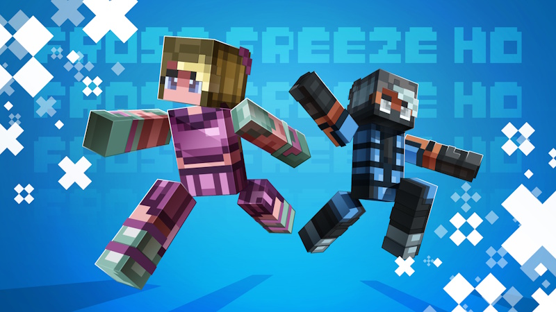 Frost Freeze HD