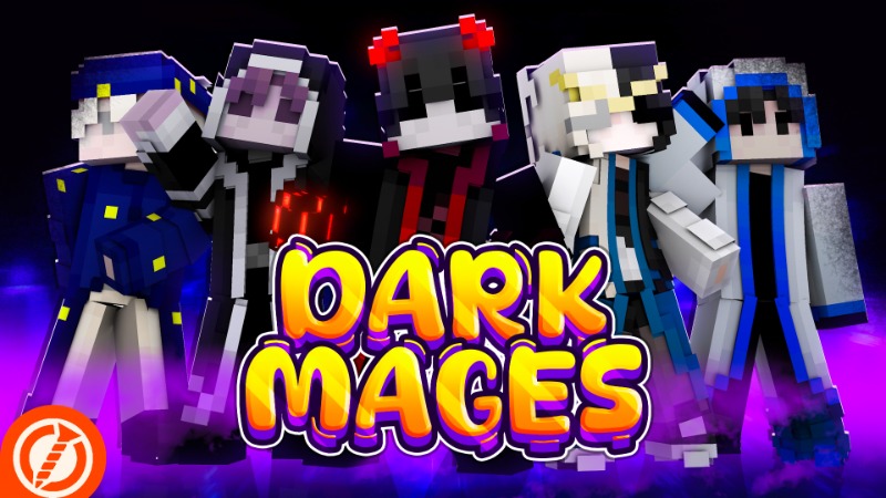 Dark Mages