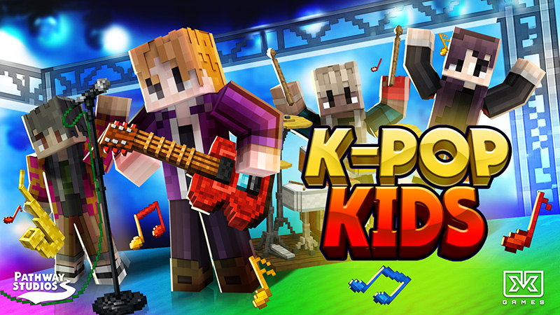 K-POP Kids