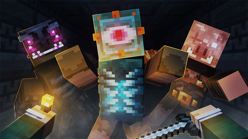 DARK MORPH HD
