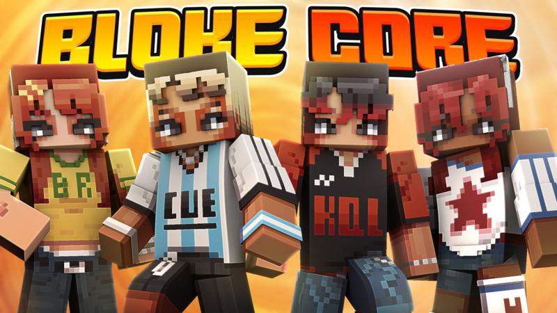 Bloke Core