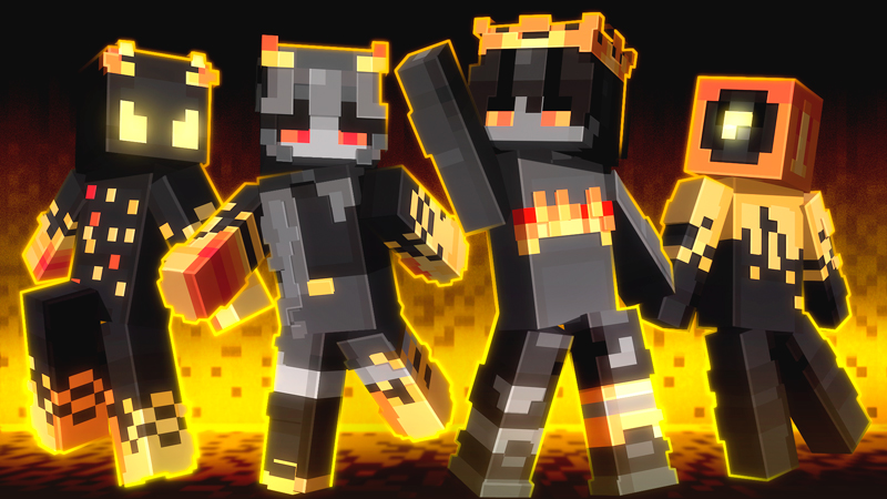 Inferno Demons