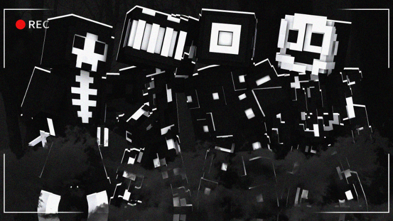Void Monsters