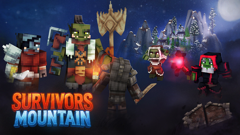 Survivor's Mountain