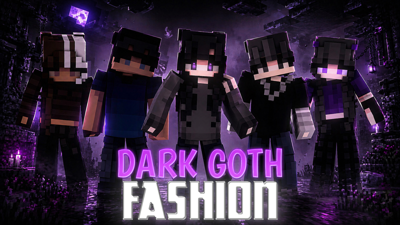 Dark Goth Fashion