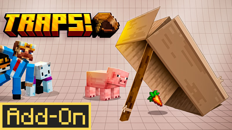 Traps!