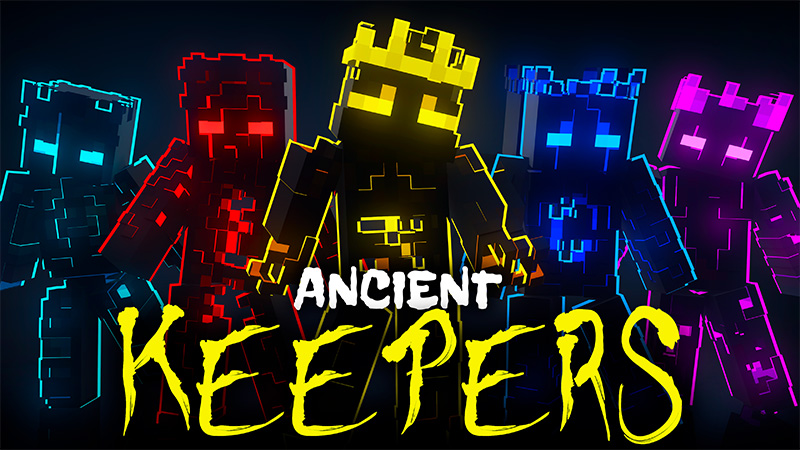 ANCIENT KEEPERS