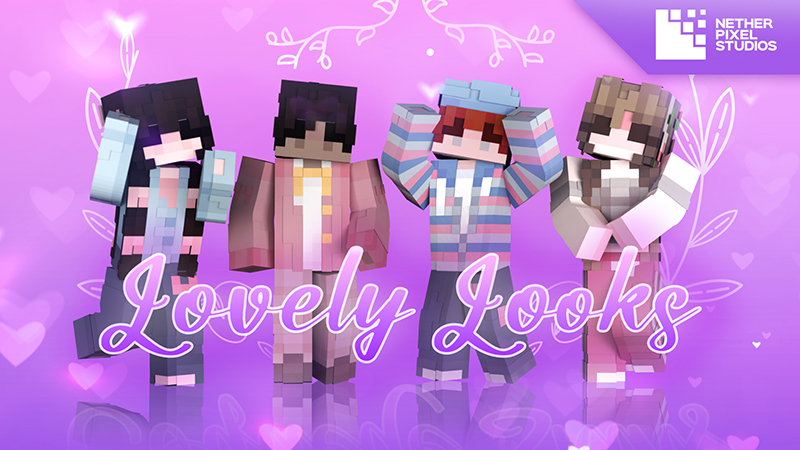 Lovely Looks