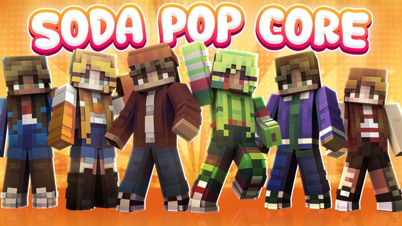 Soda Pop