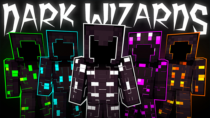 Dark Wizards