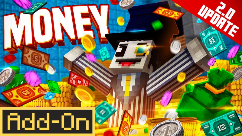 Money Add-On