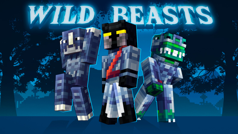 Wild Beasts