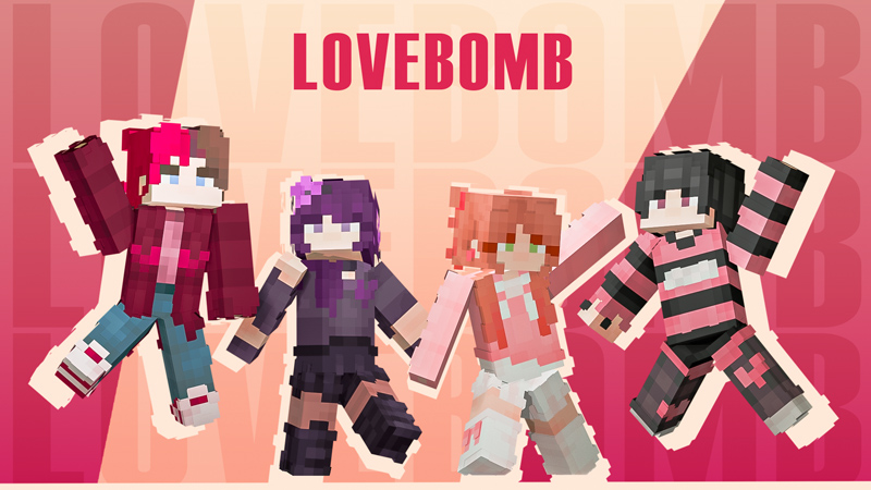 Love Bomb