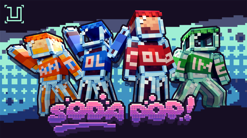 SODA POP